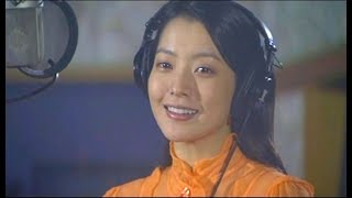 SAD LOVE STORY Music Theme - 2 Versions - Hee Sun Kim (Humming & Lyrics) w Kwon Sang Woo
