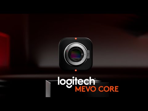 Meet Mevo Core - 4K Wireless Streaming Camera