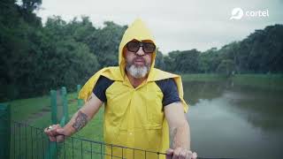 Assista agora ao episódio 1 completo da websérie de mães, com Fabrício Carpinejar.