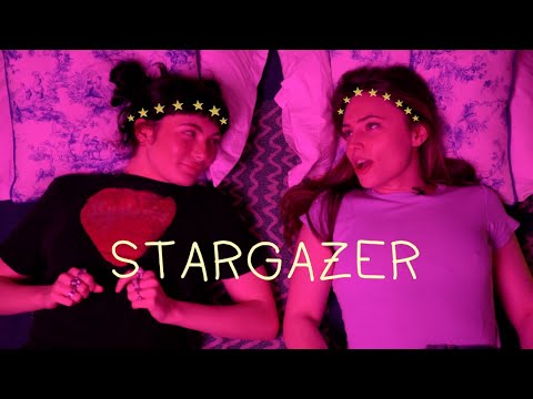 Stargazing with Willow Kayne | STARGAZER
