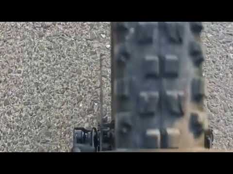 Galfer DB007W -