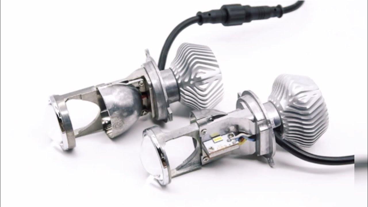 Мини линза h4 какая лучше. Мини линза h4 какая лучше. Мини линзы h4 aozoom. Мини лед линзы h4. Светодиодные лампы aozoom с линзой h4.