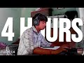 LIVE |  study with me 📚sounds  &amp; pomodoro timer 50/10