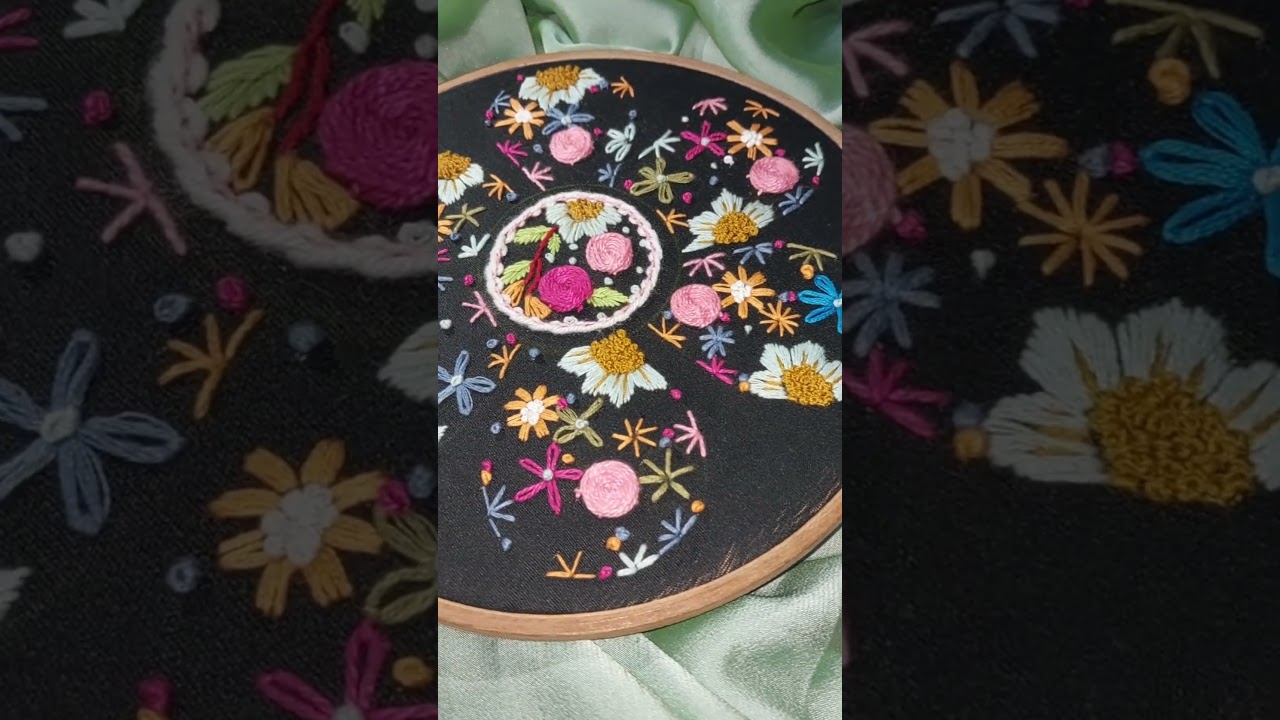 #embroiderypatterns