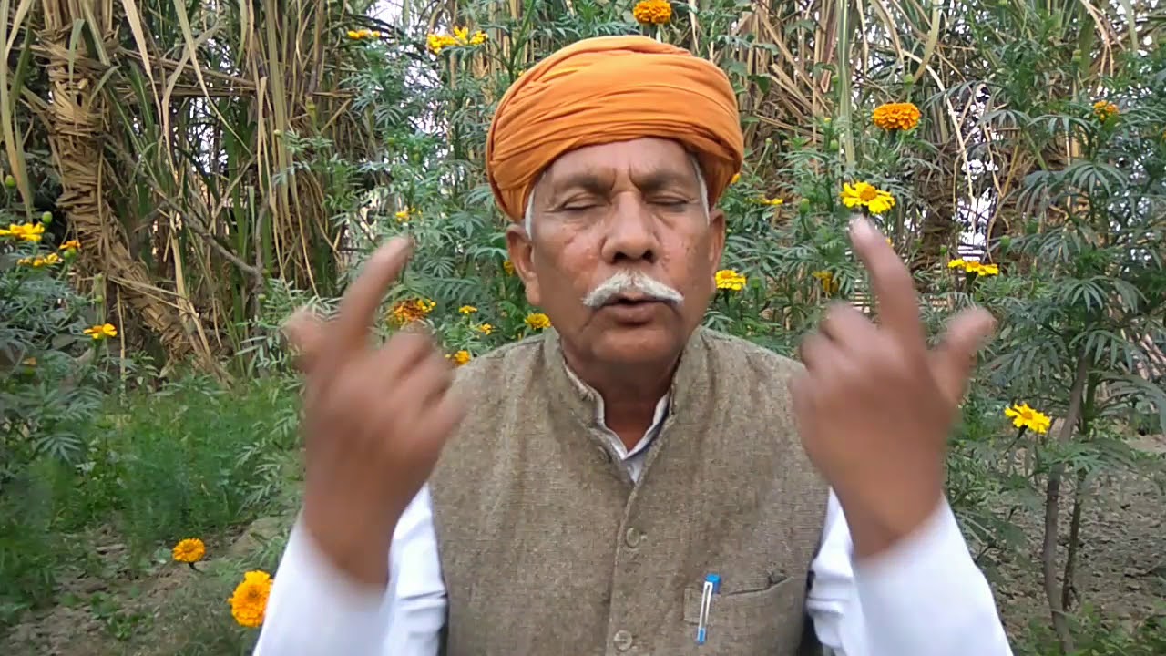 आचार्य जी से जाने जुखाम और नजले में क्या अन्तर है और इनके इलाज