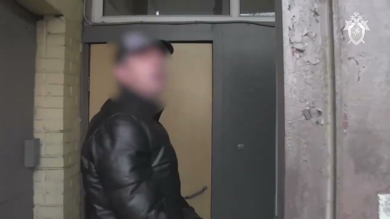 Показания по делу о заказном убийстве основателя New Wave Cinema во Владивостоке в 2002 году