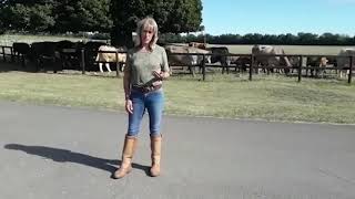 #VLOG | #FARM24, rural crime and rebutting articles