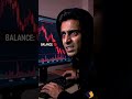 Trading me sab kuch lose kar diya... fir papa ne jo bola, uski zindagi badal di 📈 #tradersacademy