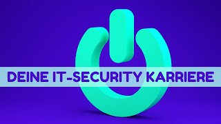 IT-Security Karriereplanung | Karriere nach dem Informatikstudium