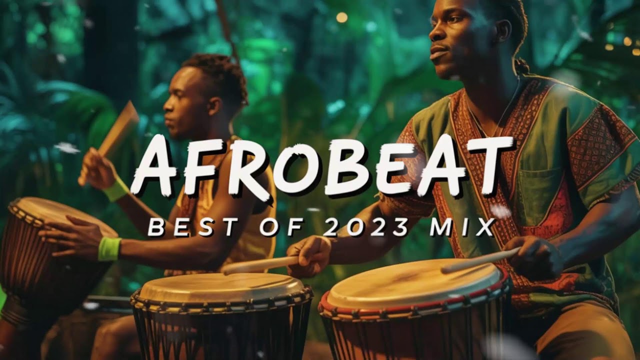AFROBEAT SPACE LIVE 🔥 Nonstop Naija & Amapiano Energy | Real Time African Vibes