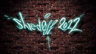 Footbag Shredoff 2022 - Semifinal Pools - Group 3 - Dante Diotallevi