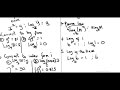 LOGARITHM1 LAWS AND THEIR APPLICATION