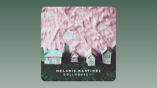 Melanie Martinez - Dead To Me Audio