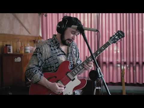 Leo Duarte Trio - Mean Old World (T-Bone Walker)
