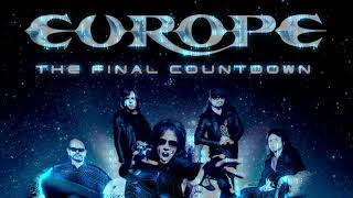 Mashup - Europe : the final countdown(2026)