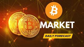 🔴 Bitcoin LIVE | Ethereum LIVE | BTC Price Prediction &amp; Market Analysis #btc #eth