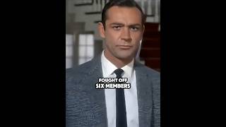 Celebrity Sean Connery's That Turned Out To Be True Profile