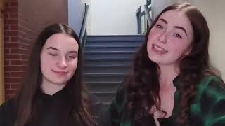 JCS Christmas Variety Show 2021