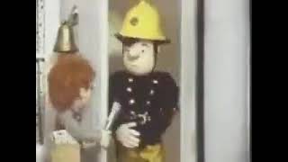 Original Fireman Sam Introduction Music - Sung By Maldwyn Pope