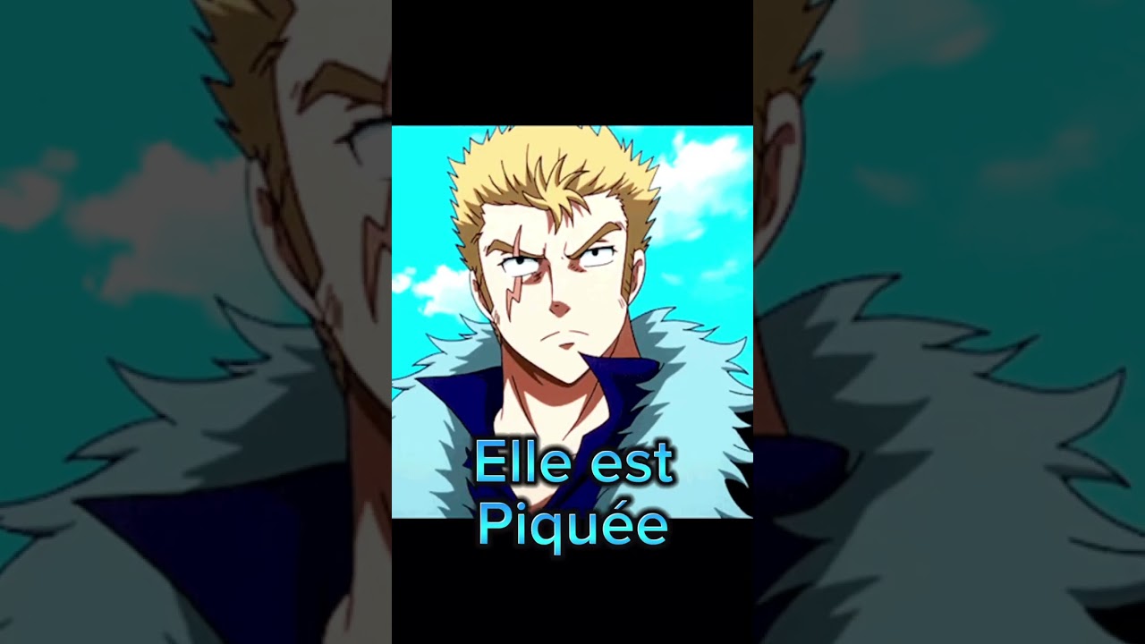 Miraxus Laisses tombew 