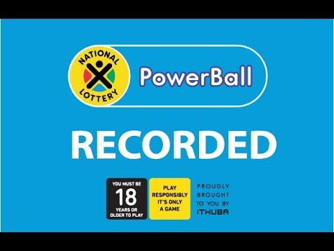 powerball lotto results 2019