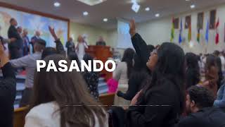 Passing the Torch | AJAIC-DE Convention, 2023