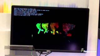Light Steering Development Platform For 3D Machine Vision