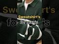 Top Sweatshirts for Men 2025 | Stylish Winter Look Ideas #mensfashion #fashion #shortvideo #shorts