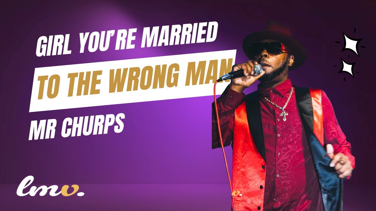 Valentines DayShowcase 2025 | Mr Churps