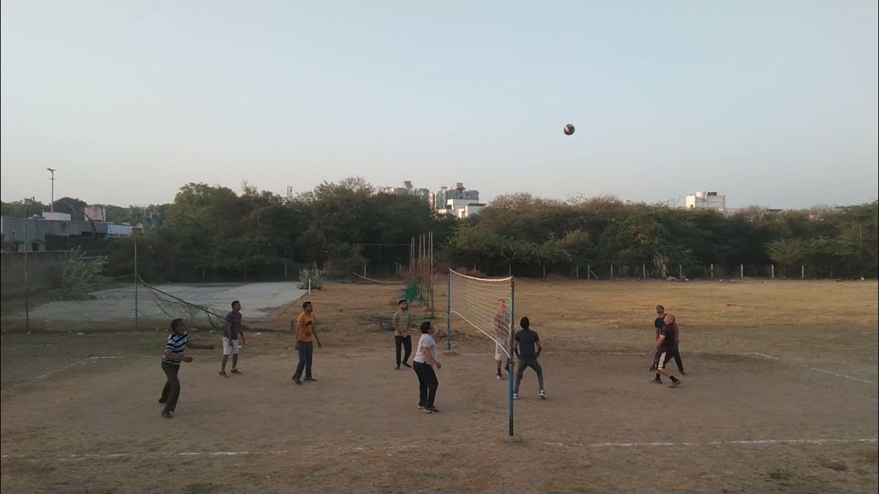 Live Volleyball Match Today 28 March 2021 How to play Volleyball