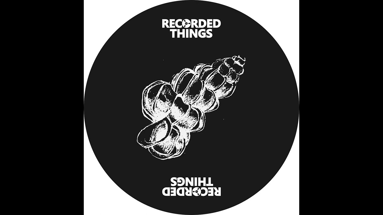 Alexander Johansson & Mattias Fridell - Stryptag - Recorded Things