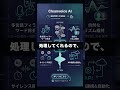 Cleanvoice AIを60秒で解説 #音声・音楽 #AI #Shorts