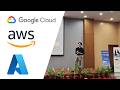 មុននឹងប្រើ AWS ត្រូវគិតសិន! របៀបជ្រើសរើស Cloud | Cloud Decision Framework | TFDevs & VCloudia