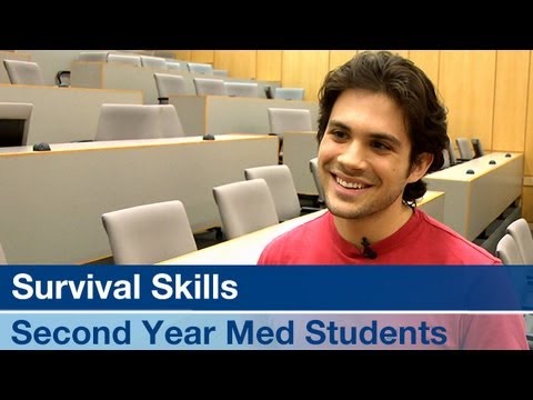 Survival Skills for