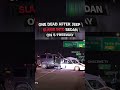 One Dead After Jeep Slams Into Sedan On 5 Freeway