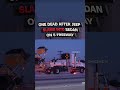 One Dead After Jeep Slams Into Sedan On 5 Freeway