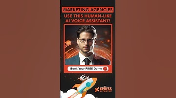 #shorts Want to transform your business with Xpress AI. Book your FREE Demo now!