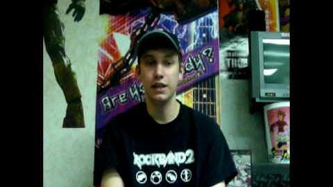 Blog Entry 2 - Common Questions and I