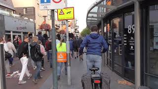 Download Lagu The Royal Air Force Waddington Pipes and Drums in Wijchen part 1 MP3