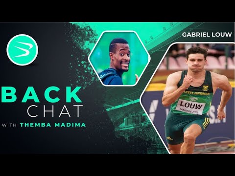 BackChat 🗣 episode 139! 🇿🇦