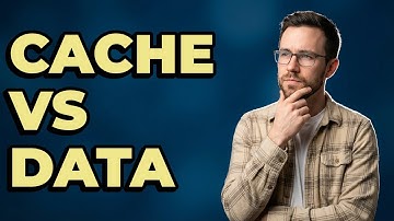 What Happens When You Clear App Cache Versus Data?