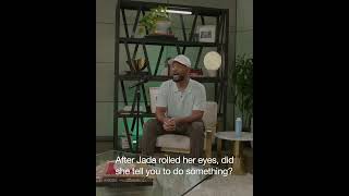 WILL SMITH FINALLY APOLOGIZES TO CHRIS ROCK