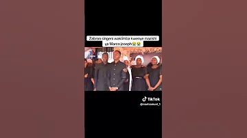 Si Sawa By Zabron Singers 