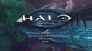 Halo CE anniversary achievement guide The Library