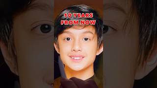 Famous Lucho Agoncillo 10 Years From Now? #luchoagoncillo #judyannsantos #ryanagoncillo Wealth