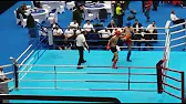 HARD SPARRING | IMPOSSIBLE MOMENTS