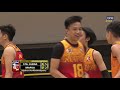 Spikers' Turf 2019 Open Conference: Sta. Elena Ball Hammers vs. Mapua Institute Of Technology