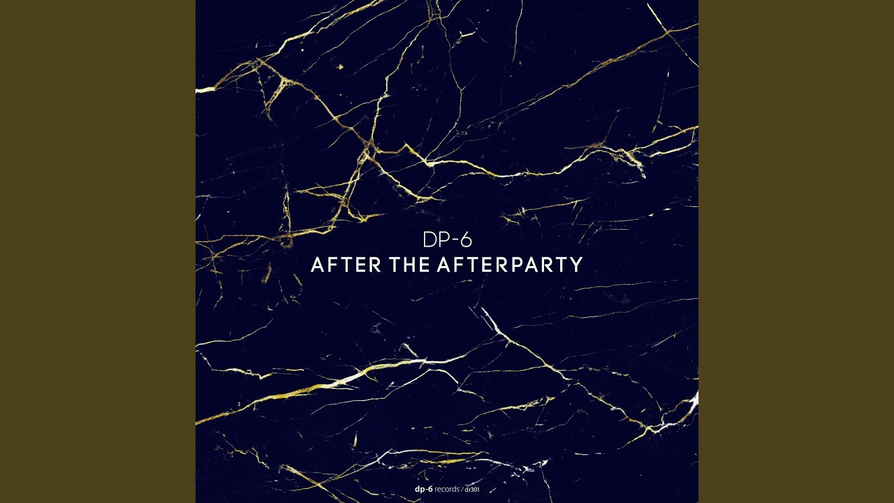 After the Afterparty