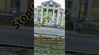 Lamar co/ Purvis Mississippi