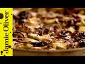 Homemade Pizza | Keep Cooking & Carry On | Jamie Oliver